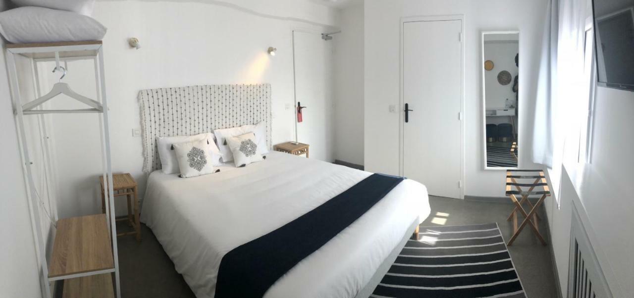 Hotel Du Lac D'Arjuzanx Ngoại thất bức ảnh