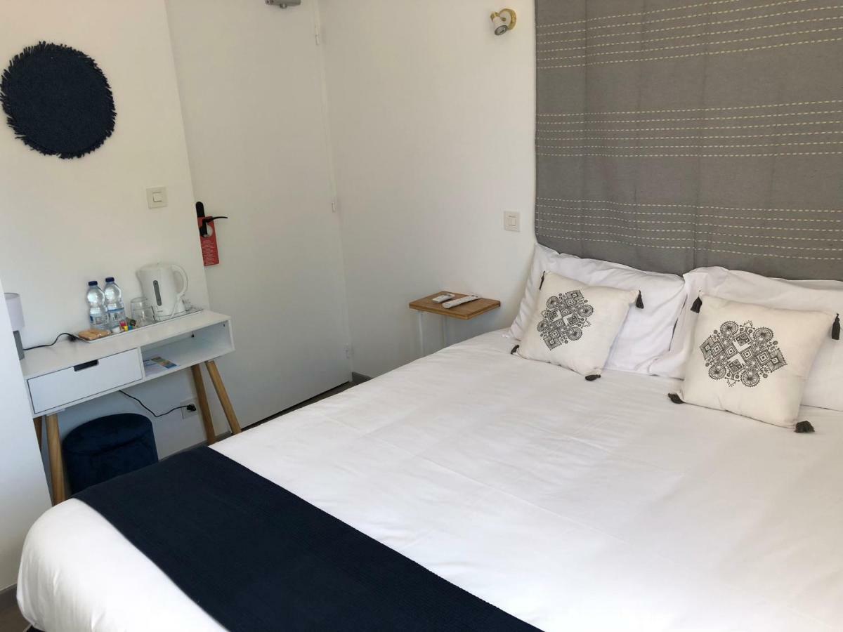 Hotel Du Lac D'Arjuzanx Ngoại thất bức ảnh