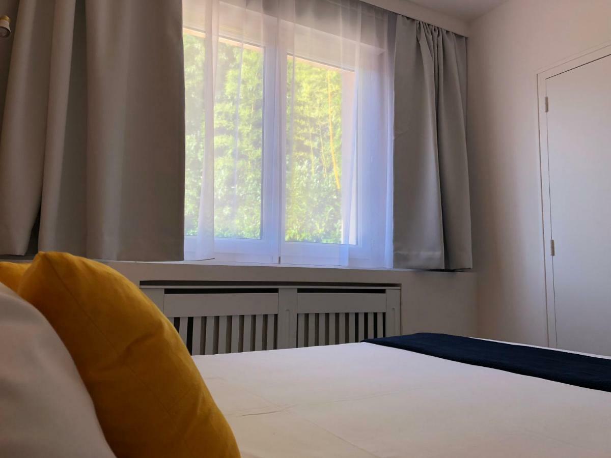 Hotel Du Lac D'Arjuzanx Ngoại thất bức ảnh